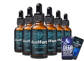 Audifort Offer