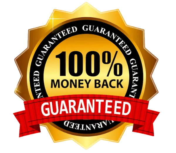 Audifort money back