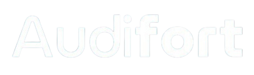 audifort logo